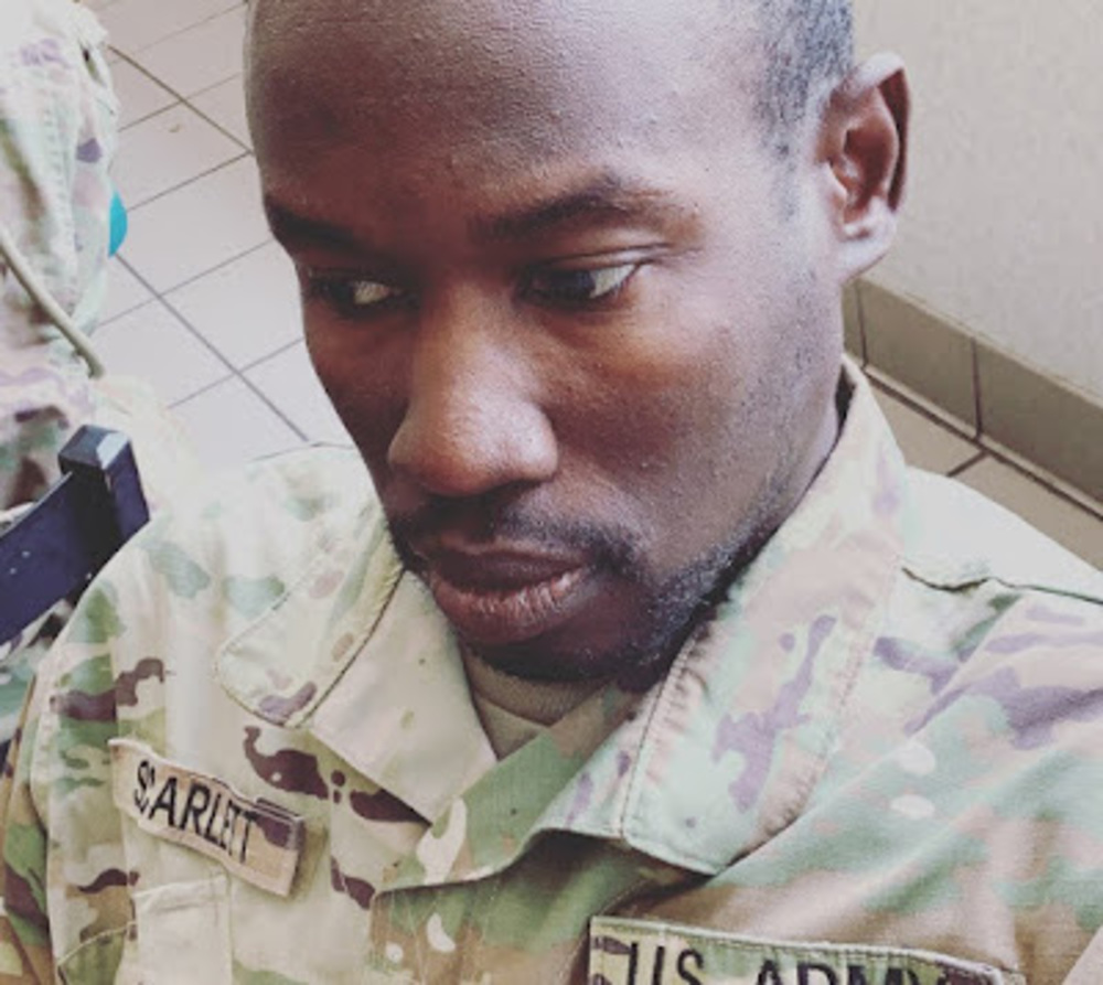 Meet your Posher, Merrick